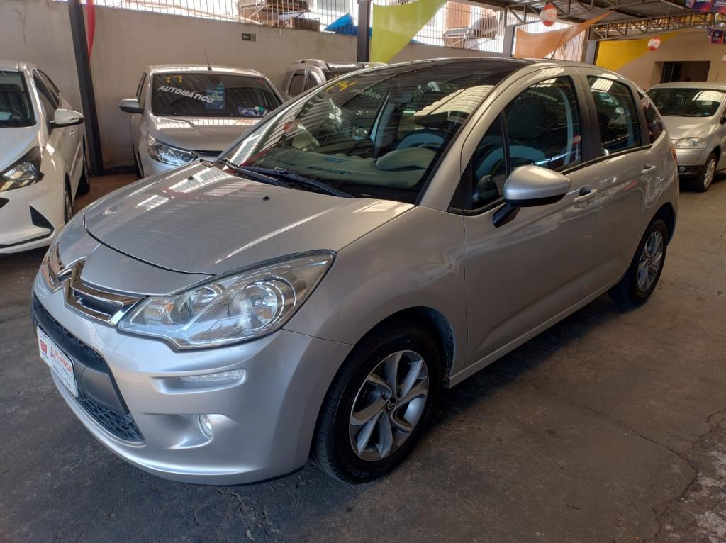 CITROEN C3 - Foto