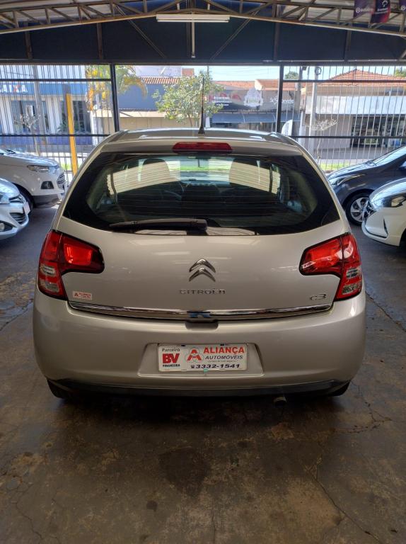 CITROEN C3 - Foto