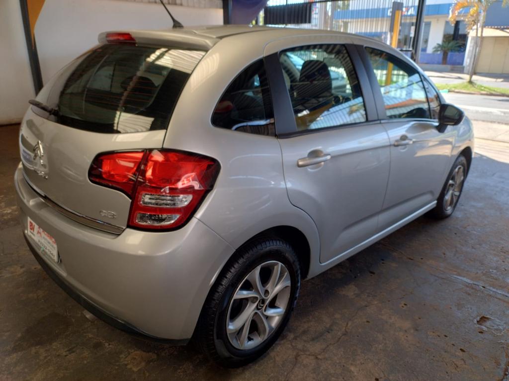 CITROEN C3 - Foto