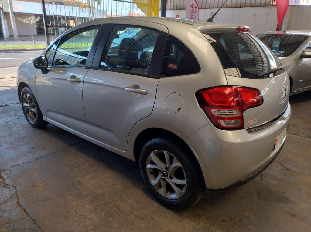 CITROEN C3 - Foto