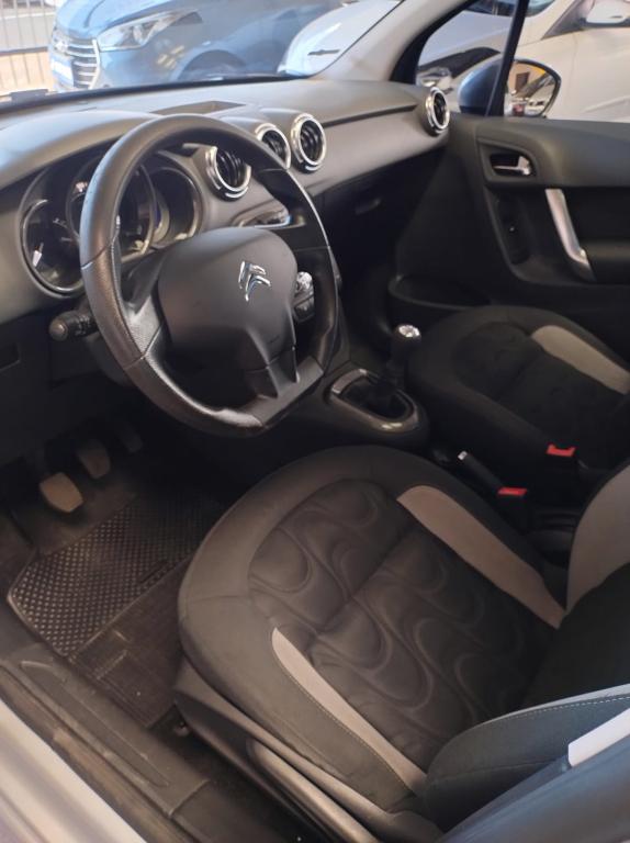 CITROEN C3 - Foto