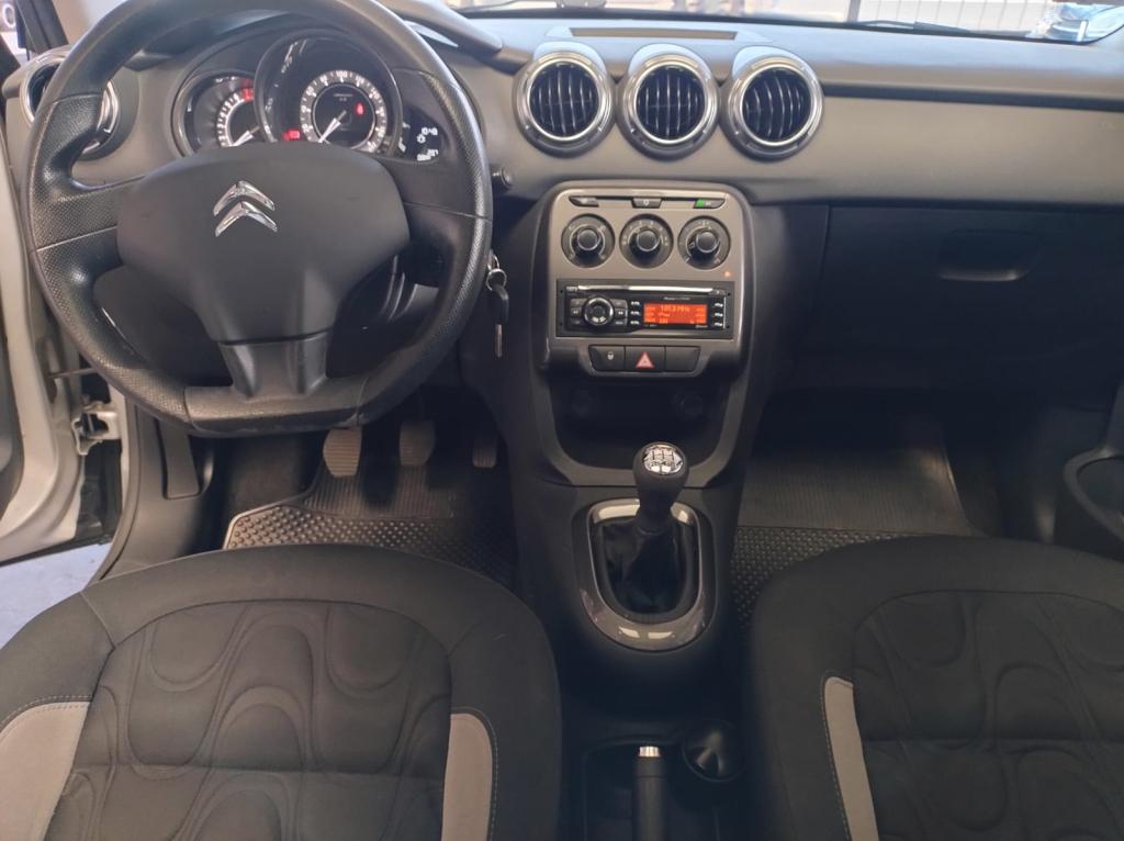 CITROEN C3 - Foto