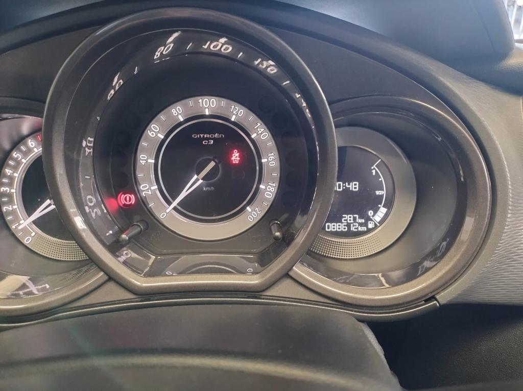 CITROEN C3 - Foto