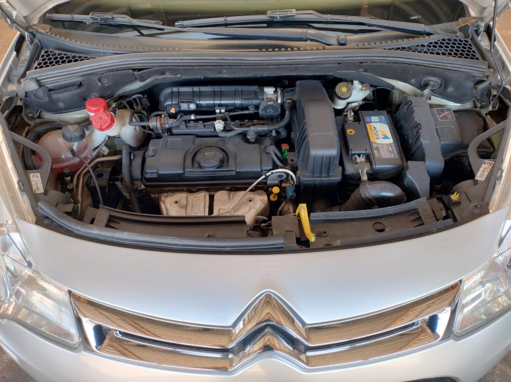 CITROEN C3 - Foto