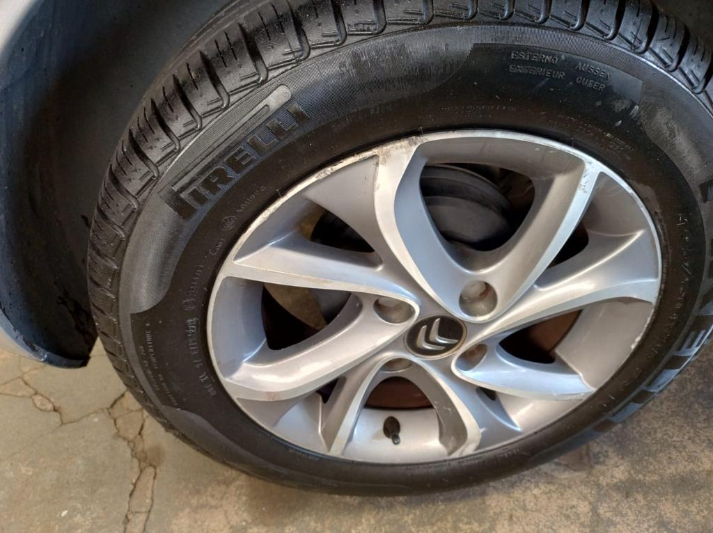 CITROEN C3 - Foto