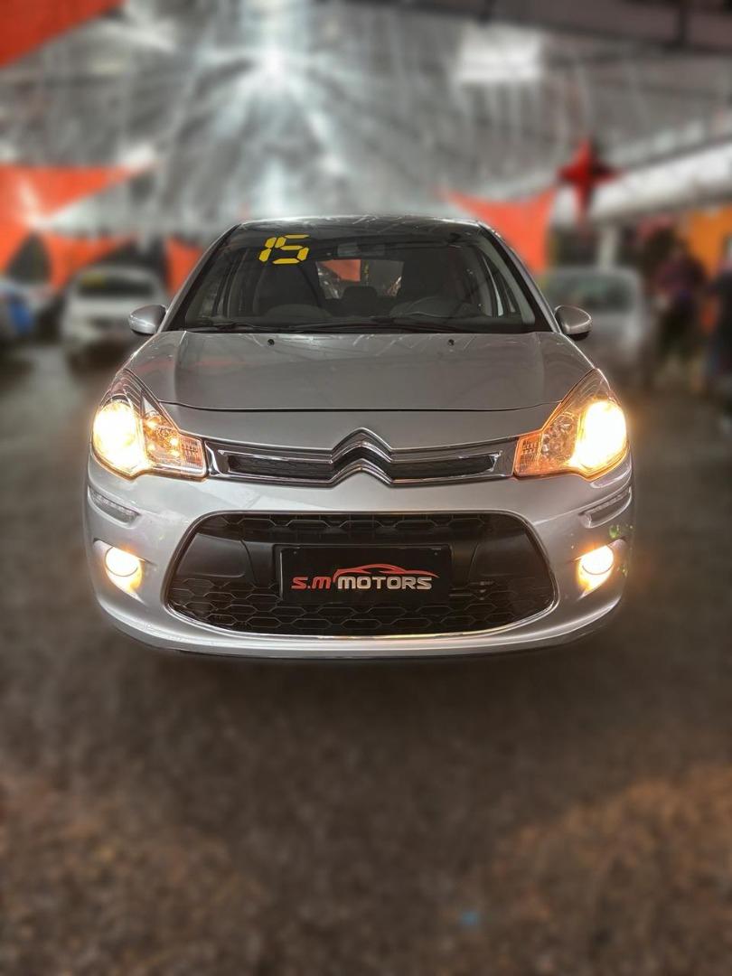 CITROEN C3 - Foto