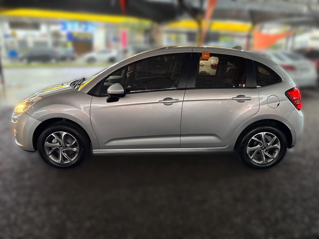 CITROEN C3 - Foto