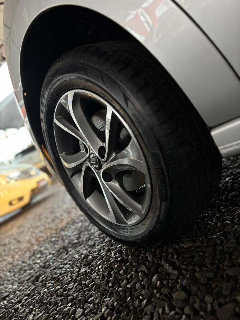 CITROEN C3 - Foto