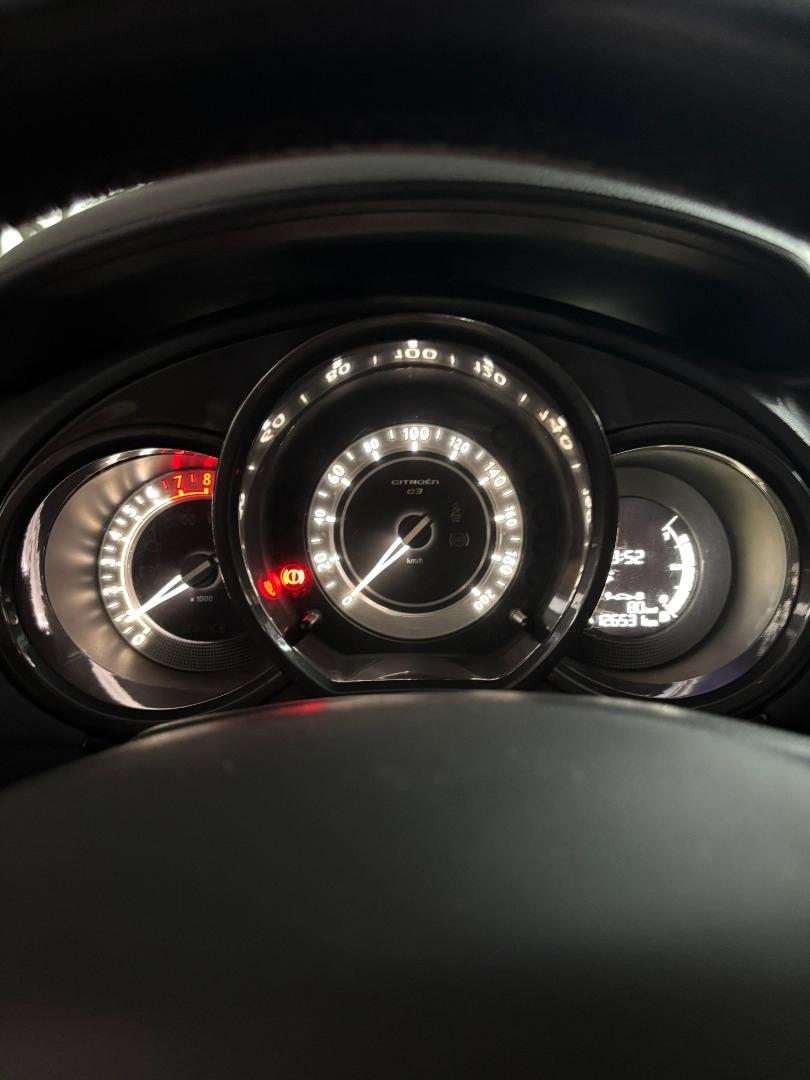 CITROEN C3 - Foto