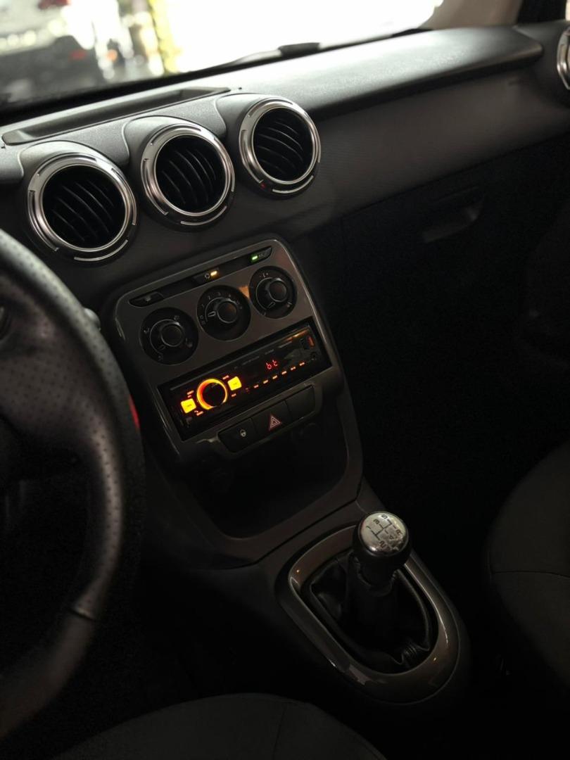 CITROEN C3 - Foto
