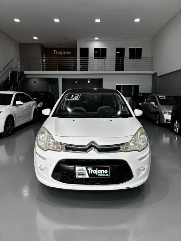 CITROEN C3 - Foto