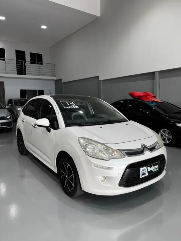 CITROEN C3 - Foto
