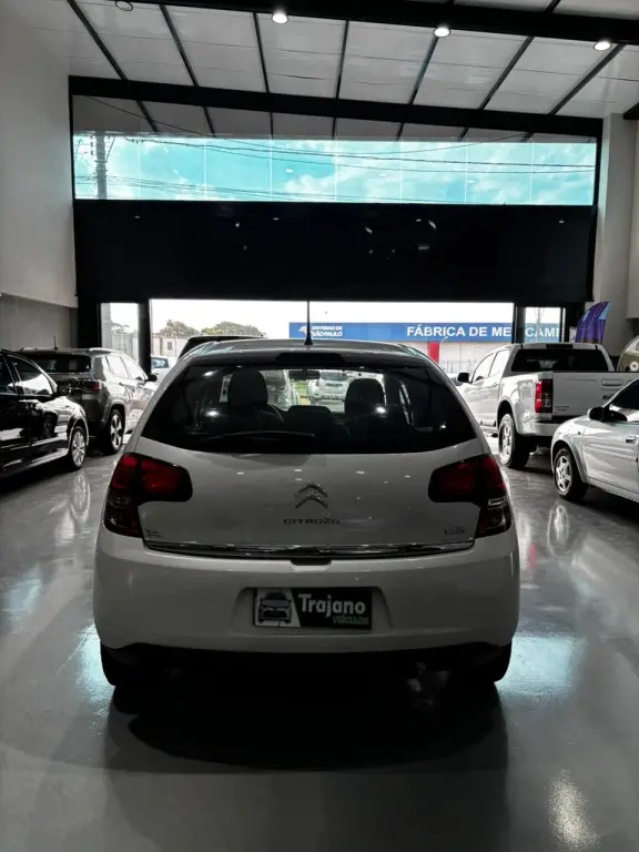 CITROEN C3 - Foto
