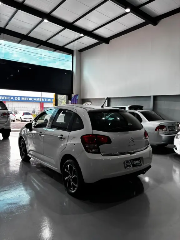 CITROEN C3 - Foto