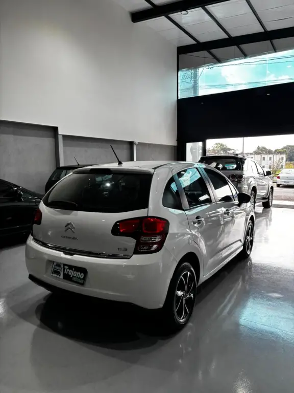 CITROEN C3 - Foto