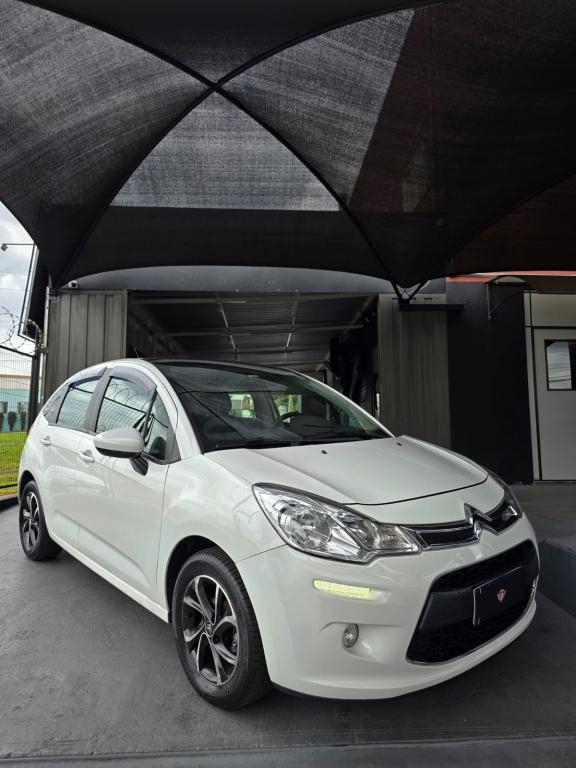 CITROEN C3 - Foto
