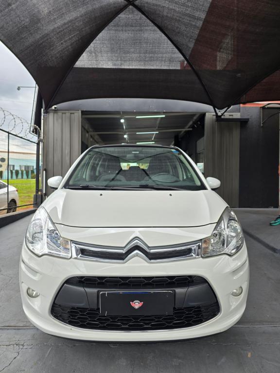 CITROEN C3 - Foto