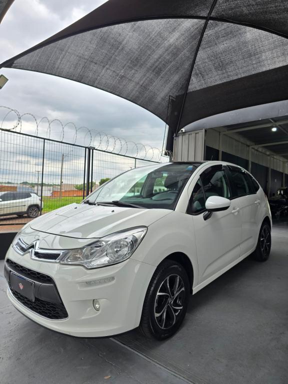 CITROEN C3 - Foto