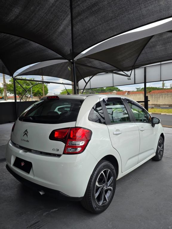 CITROEN C3 - Foto