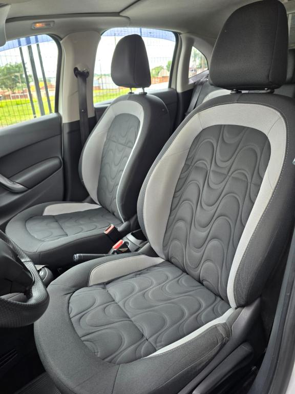 CITROEN C3 - Foto