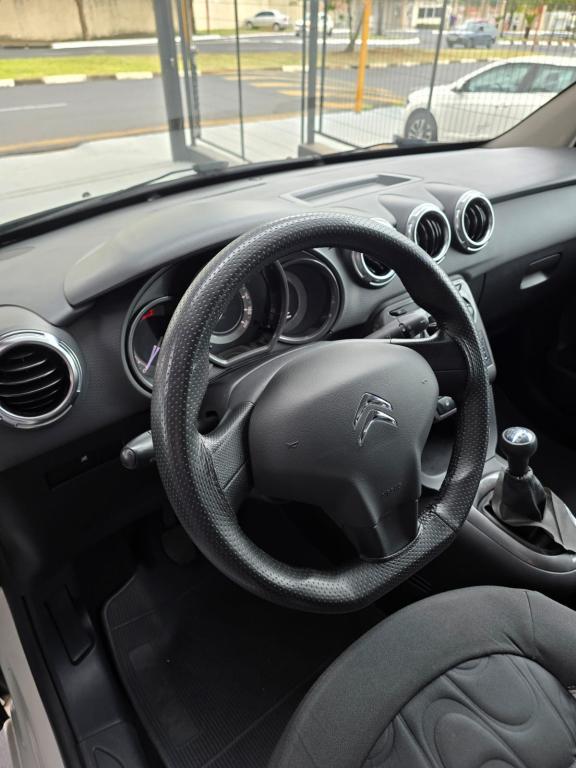 CITROEN C3 - Foto