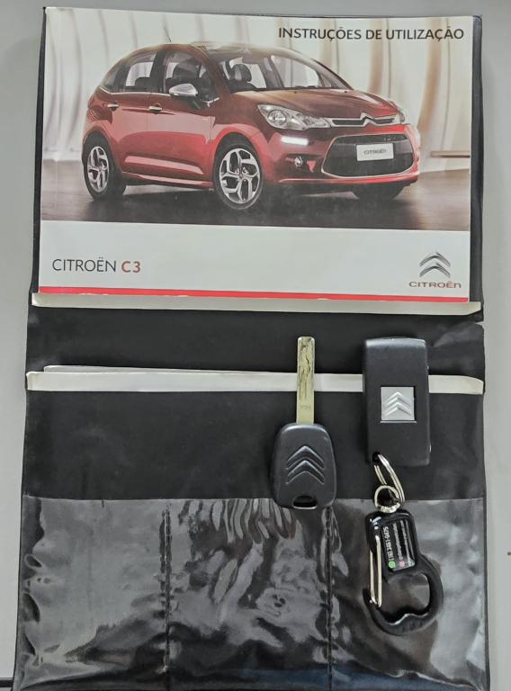 CITROEN C3 - Foto