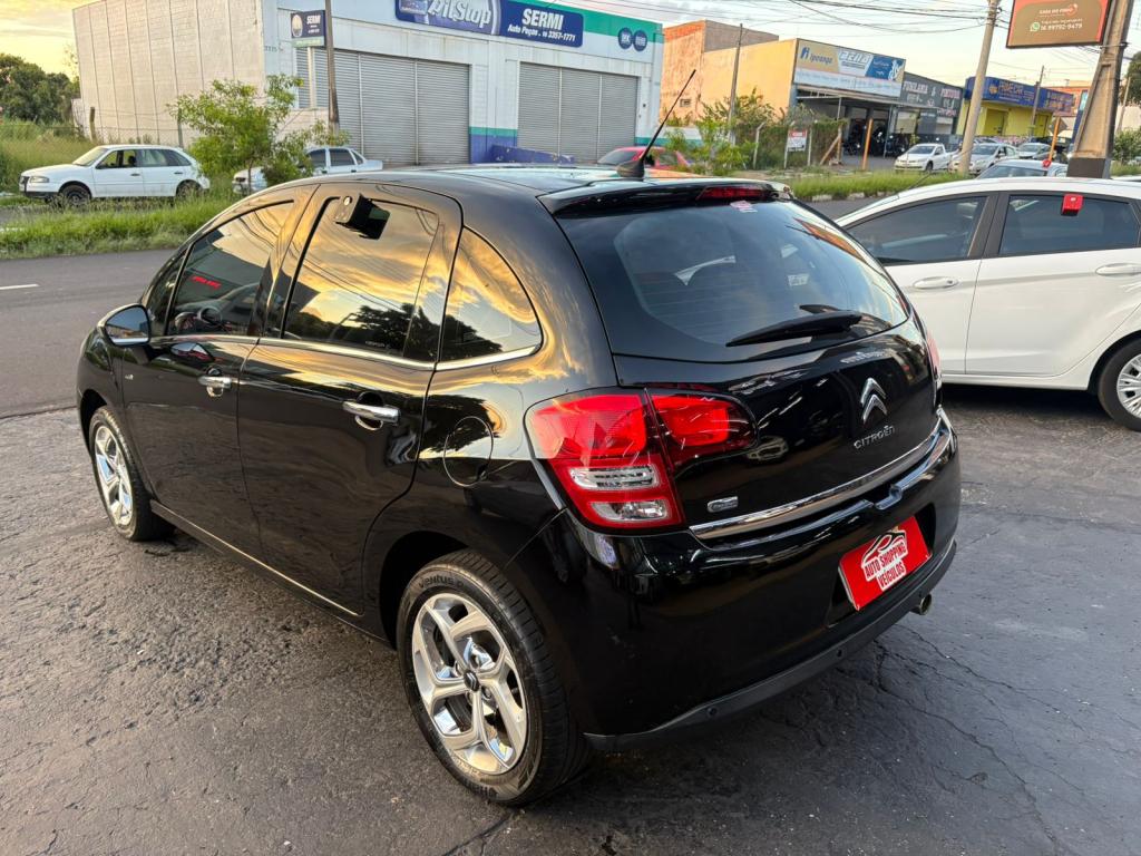 CITROEN C3 - Foto