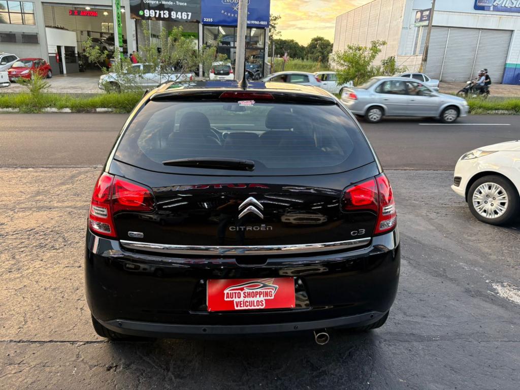 CITROEN C3 - Foto