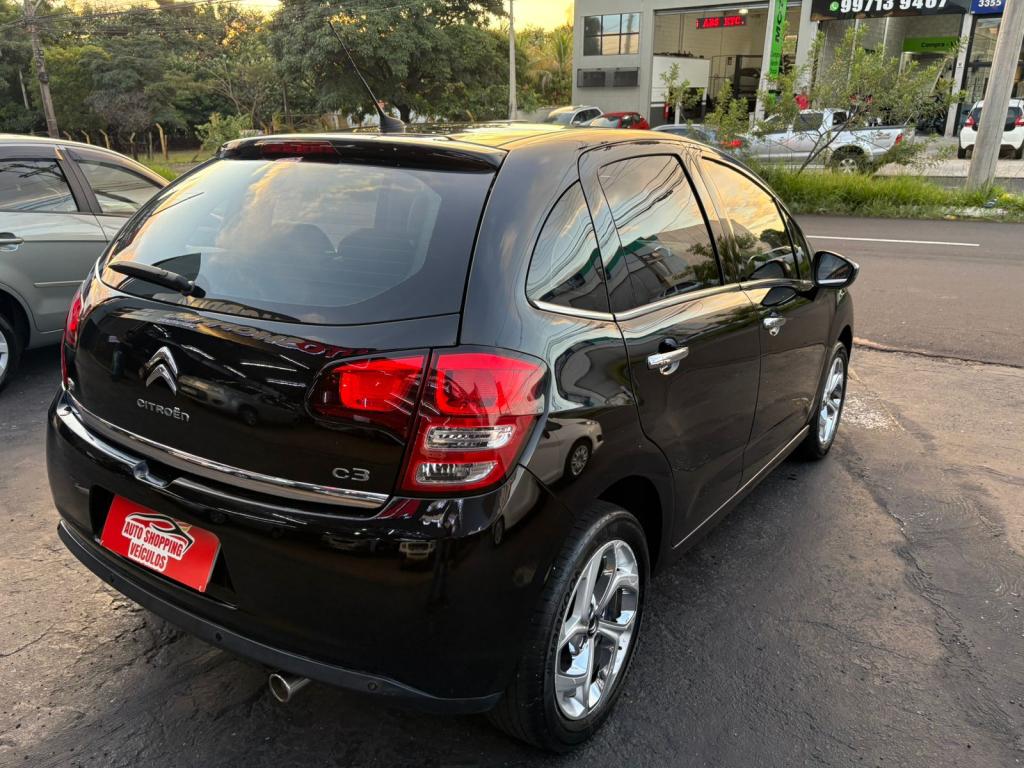 CITROEN C3 - Foto