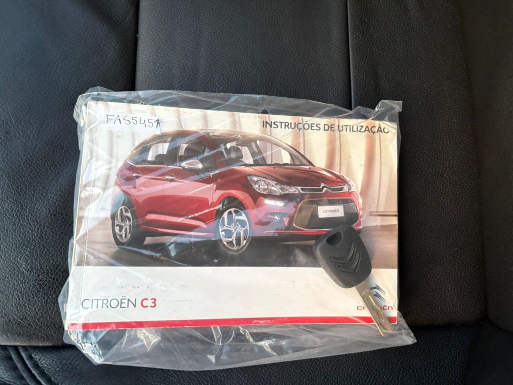 CITROEN C3 - Foto