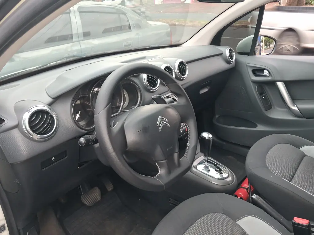 CITROEN C3 - Foto