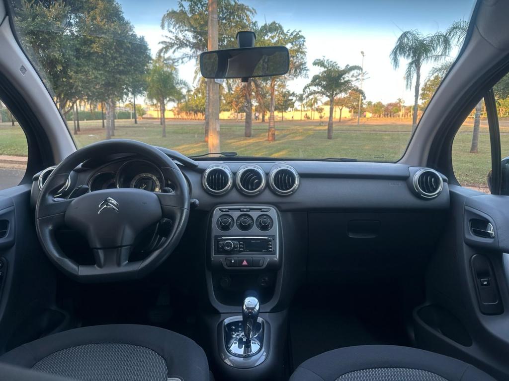 CITROEN C3 - Miniatura