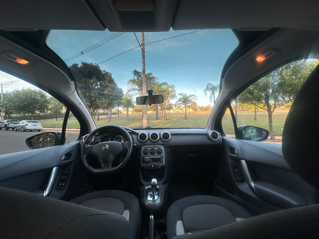 CITROEN C3 - Miniatura