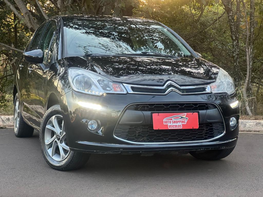 CITROEN C3 - Foto