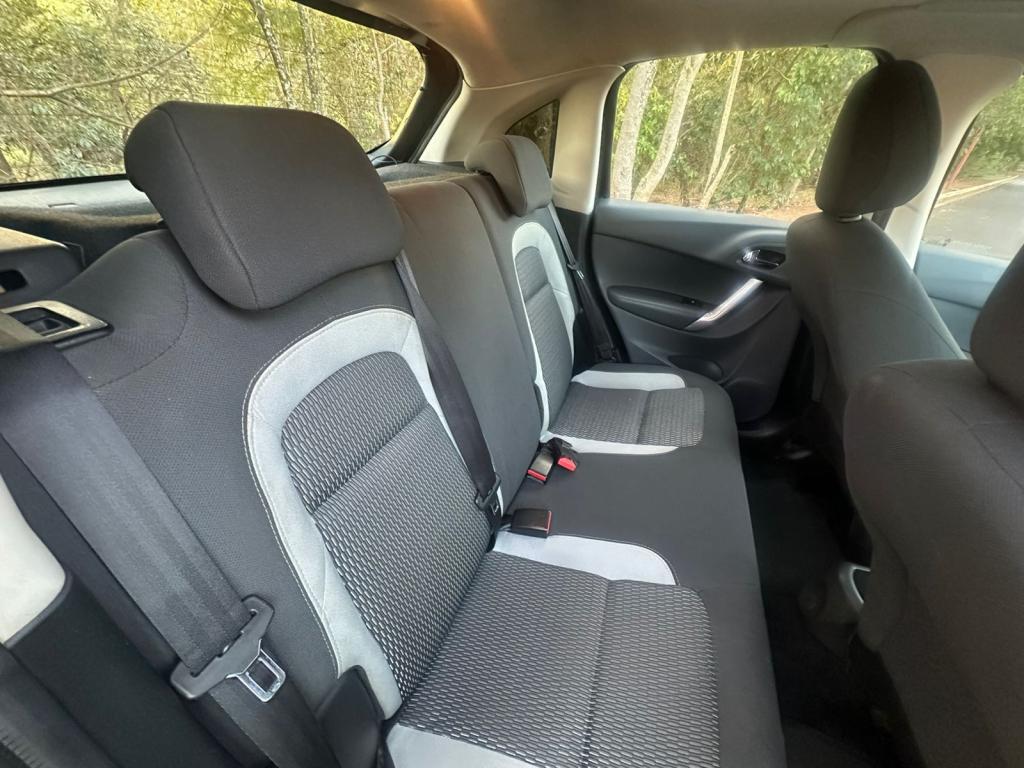 CITROEN C3 - Miniatura