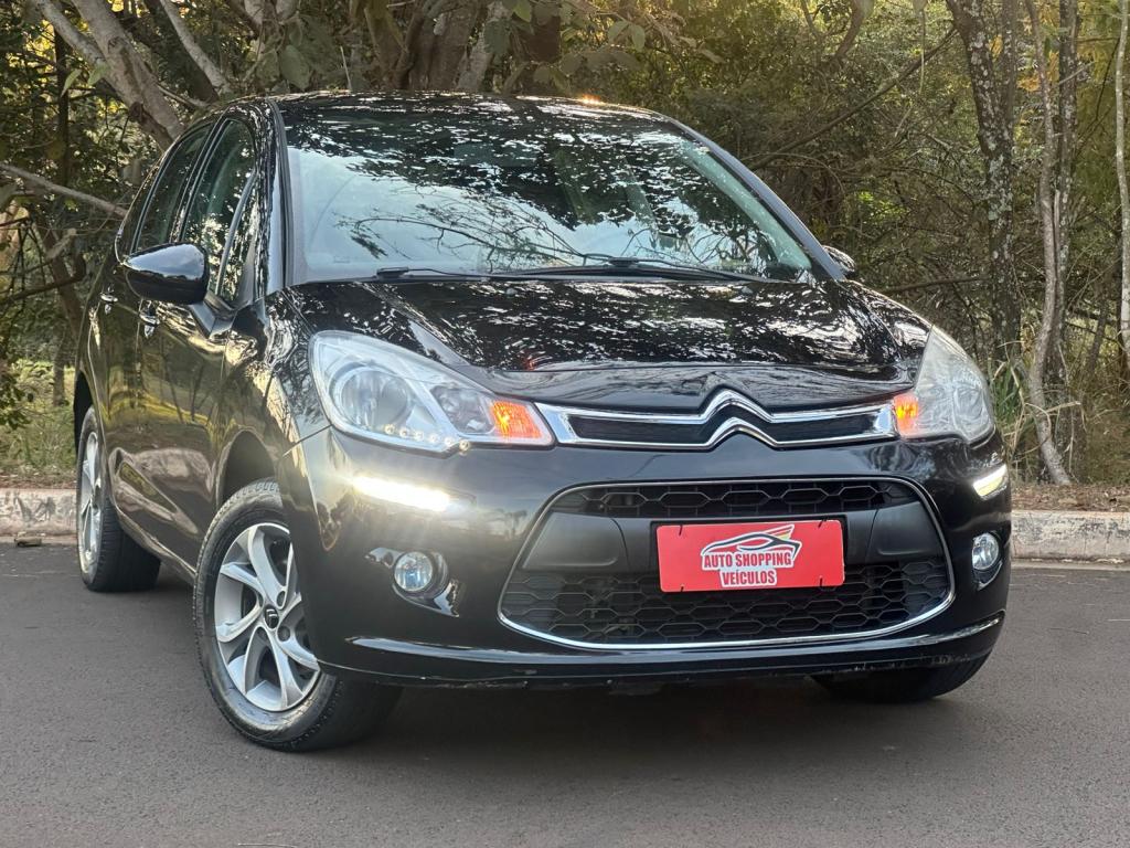 CITROEN C3 - Foto
