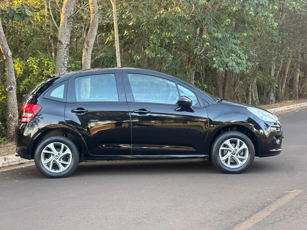 CITROEN C3 - Foto