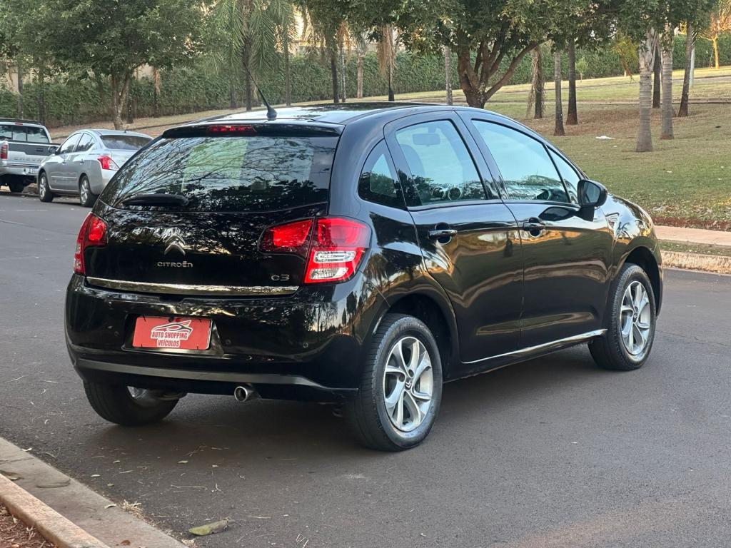 CITROEN C3 - Miniatura