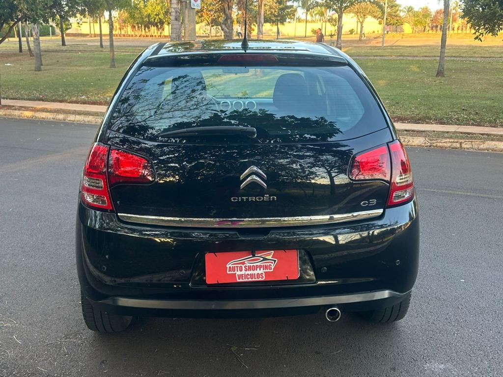 CITROEN C3 - Foto