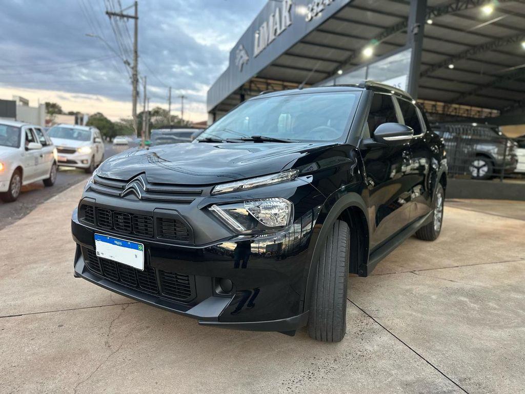 CITROEN C3 Aircross - Foto