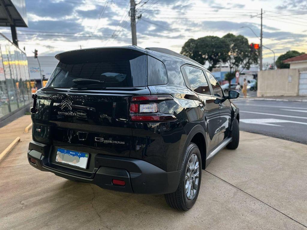 CITROEN C3 Aircross - Foto