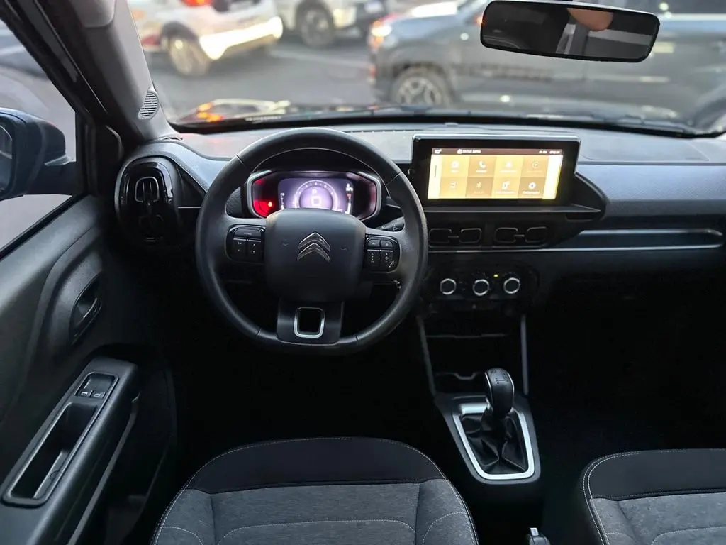 CITROEN C3 Aircross - Foto