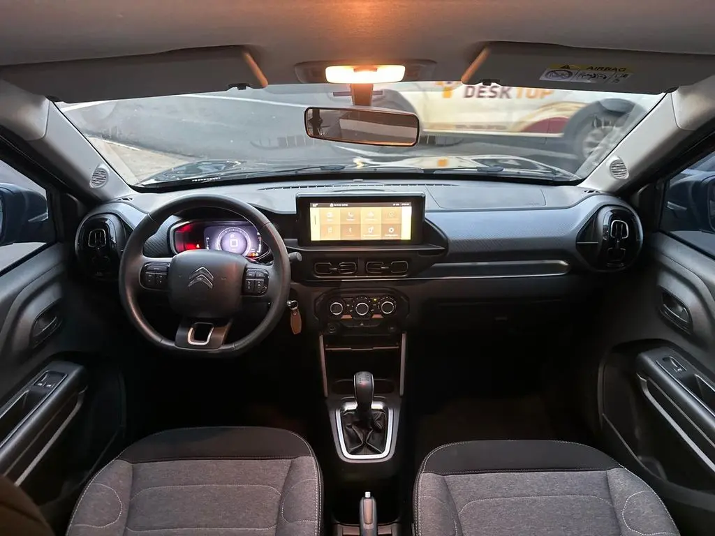 CITROEN C3 Aircross - Foto