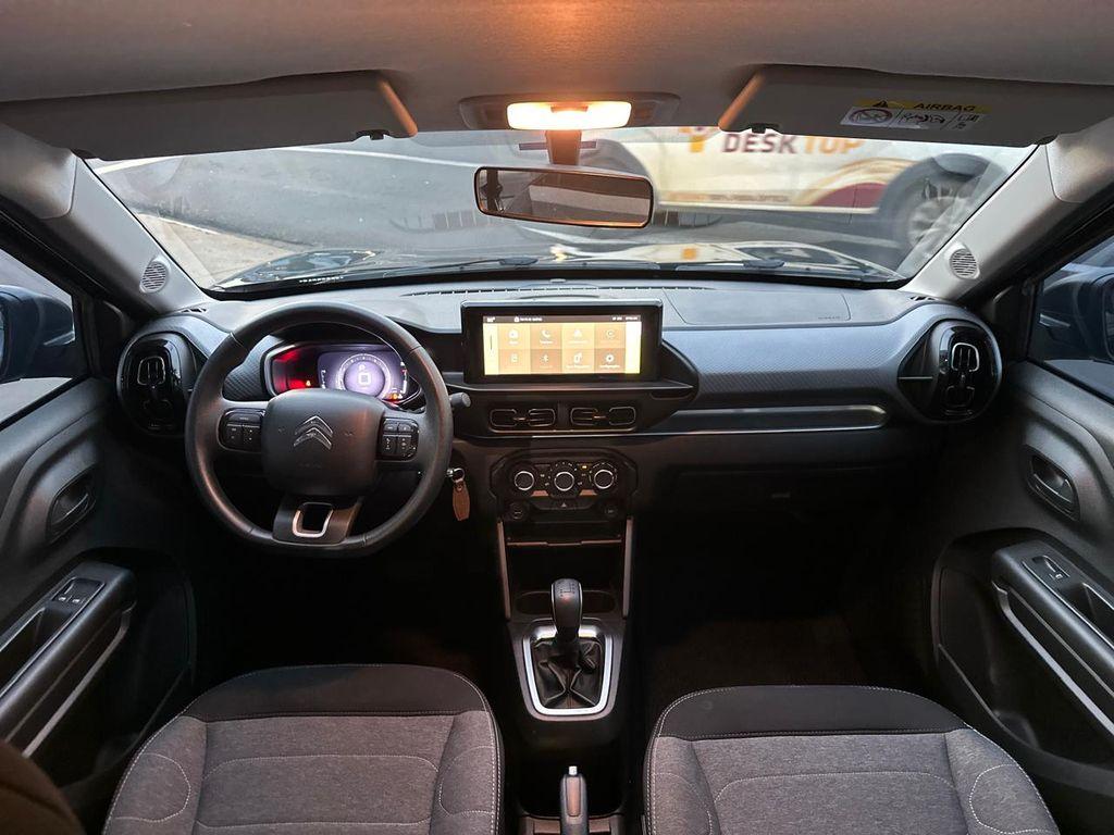 CITROEN C3 Aircross - Foto