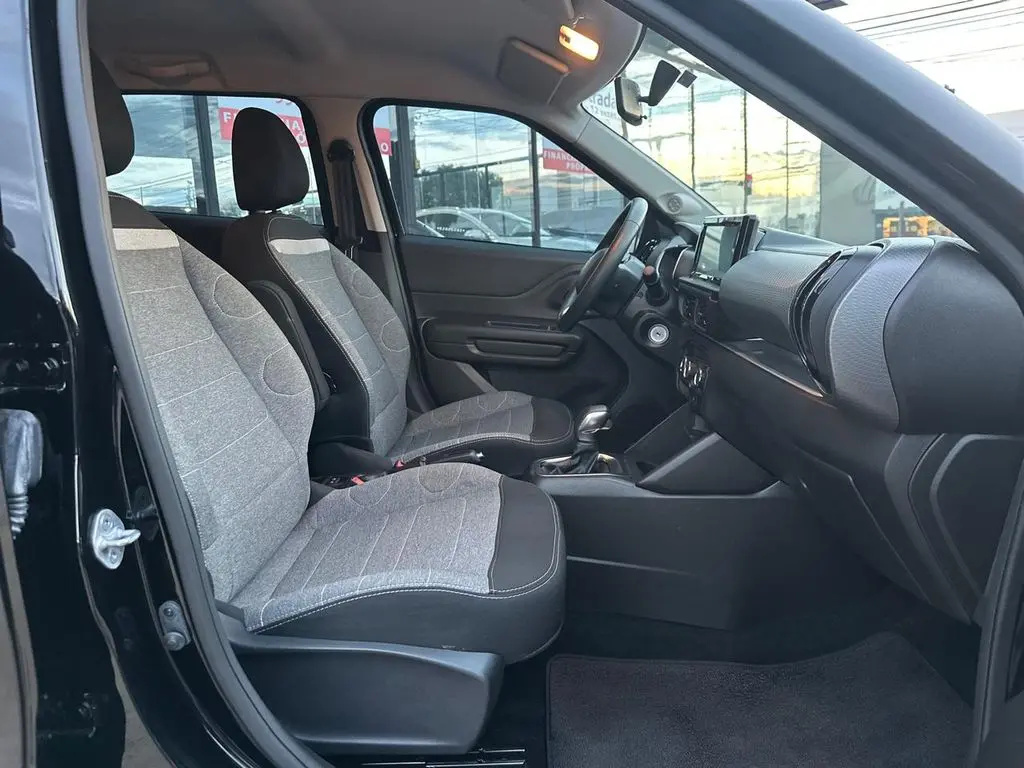 CITROEN C3 Aircross - Foto