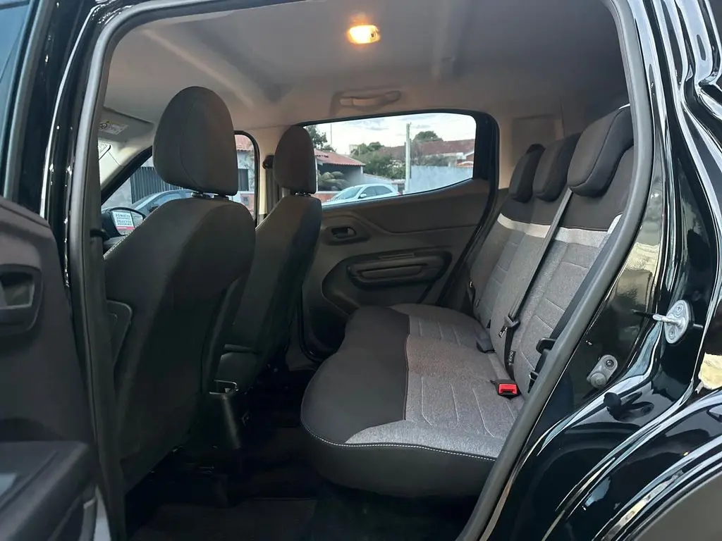 CITROEN C3 Aircross - Foto