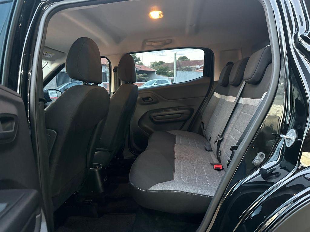 CITROEN C3 Aircross - Foto