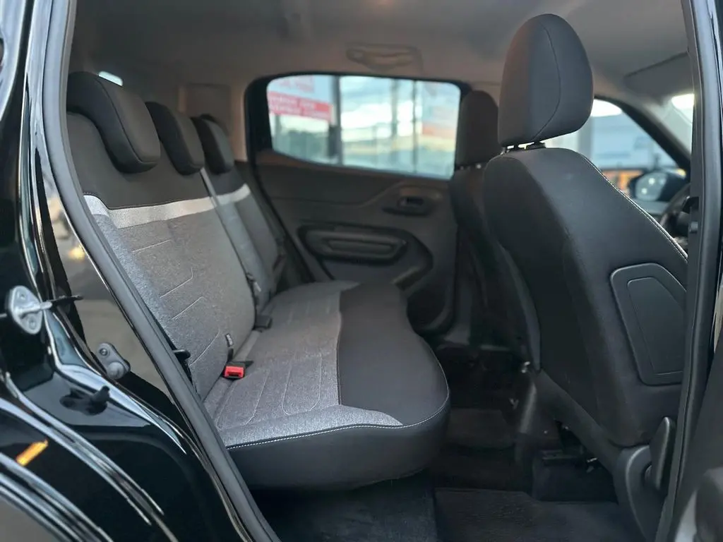 CITROEN C3 Aircross - Foto