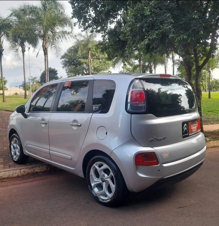 CITROEN C3 Picasso - Foto