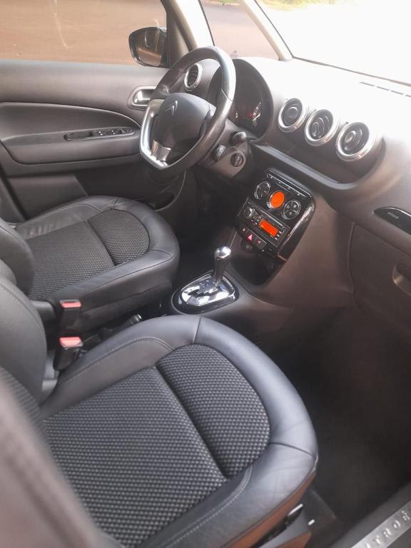 CITROEN C3 Picasso - Foto